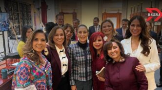 Bienestar Huamantla