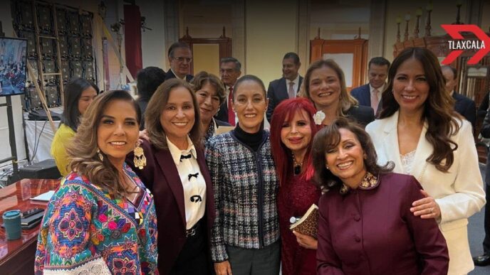 Bienestar Huamantla