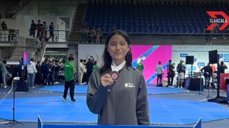 Tlaxcala Deporte