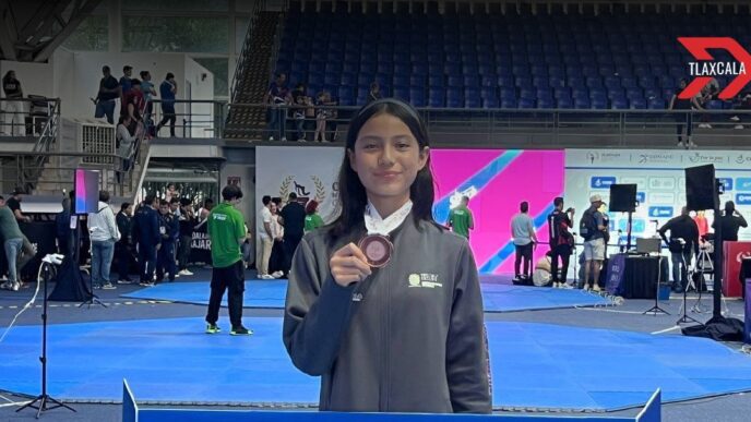 Tlaxcala Deporte