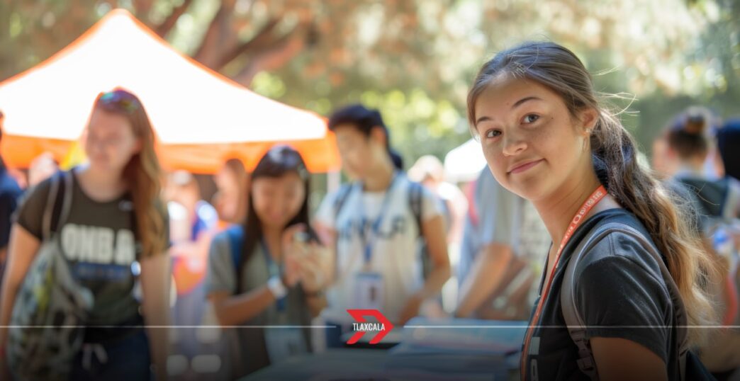 Expo Becas Universitarias 2025 Tlaxcala