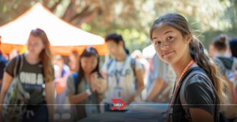 Expo Becas Universitarias 2025 Tlaxcala
