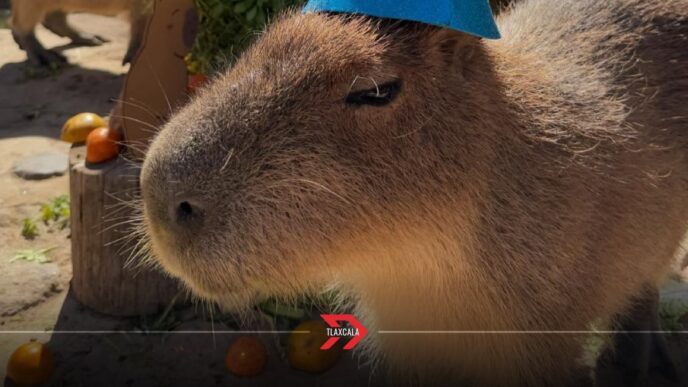 Zoológico del Altiplano amplía horario para verano