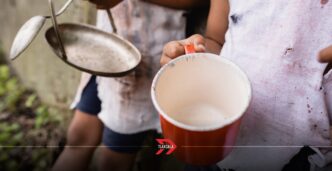 Tlaxcala enfrenta 297 casos de desnutrición en 2025