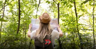 Viajar sin dejar huella: puntos del turismo sustentable