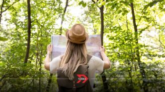 Viajar sin dejar huella: puntos del turismo sustentable