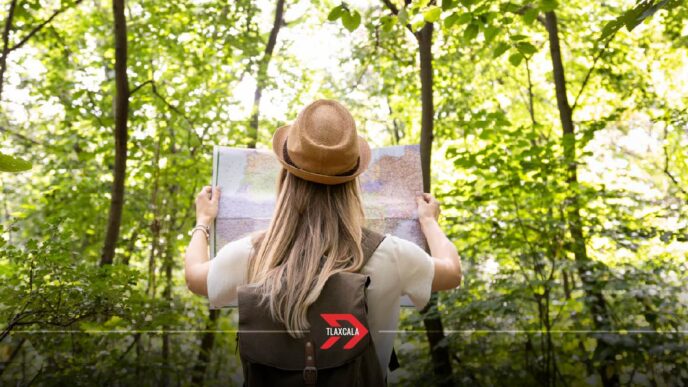 Viajar sin dejar huella: puntos del turismo sustentable