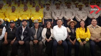 Tlaxcala lanza Fiesta del Bosque con inversión de 10 millones