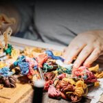 Epicentro 2025 impulsa el talento textil de Tlaxcala