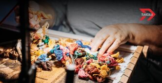 Epicentro 2025 impulsa el talento textil de Tlaxcala