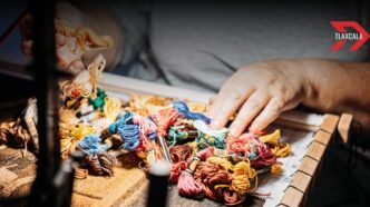 Epicentro 2025 impulsa el talento textil de Tlaxcala
