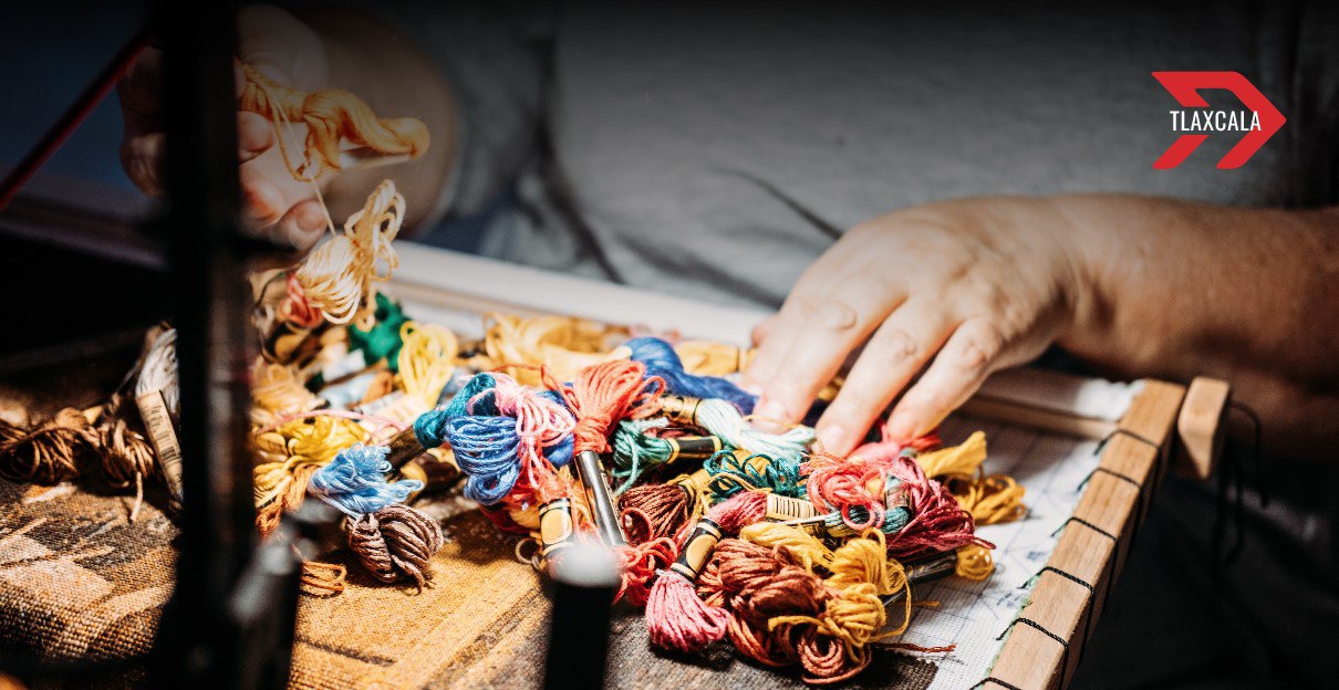 Epicentro 2025 impulsa el talento textil de Tlaxcala