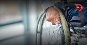Primer Encuentro Nacional servidores públicos discapacidad