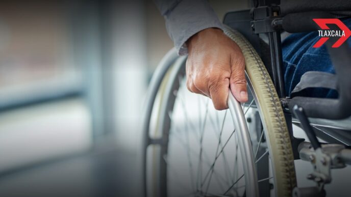 Primer Encuentro Nacional servidores públicos discapacidad