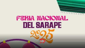 Chiautempan celebra su identidad con la Feria Nacional del Sarape