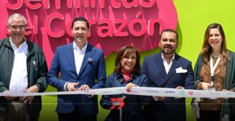 Semillitas del Corazón: Tlaxcala