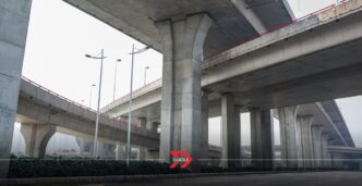 Arranca construcción del Distribuidor Vial Santa Ana en Tlaxcala