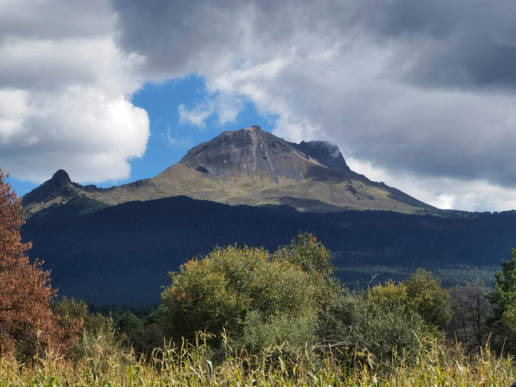 Parque Nacional La Malinche