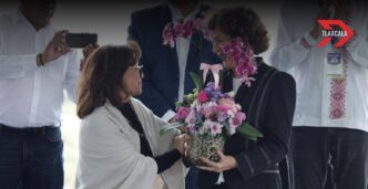 Tlaxcala Lorena Cuéllar