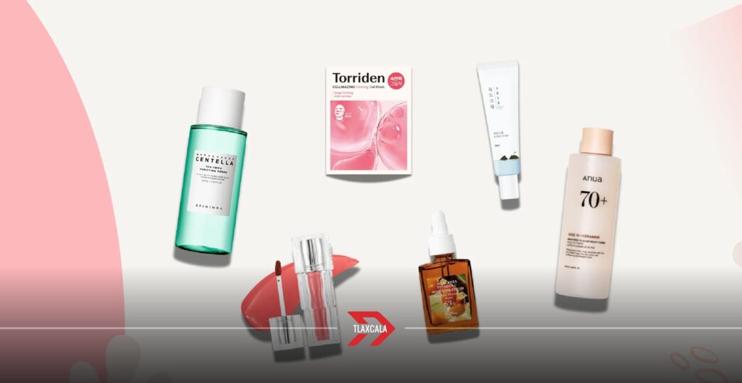 K-beauty