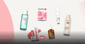 K-beauty