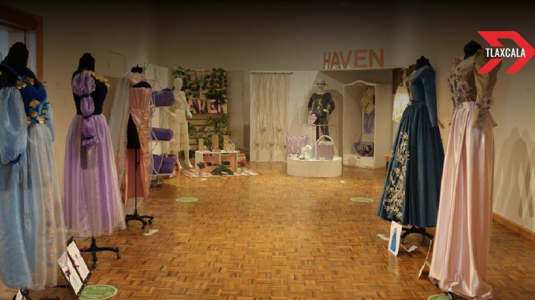¿Hasta cuándo estará abierta la Convocatoria al concurso de diseño textil EPICENTRO en Tlaxcala?