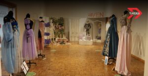 ¿Hasta cuándo estará abierta la Convocatoria al concurso de diseño textil EPICENTRO en Tlaxcala?