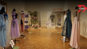 ¿Hasta cuándo estará abierta la Convocatoria al concurso de diseño textil EPICENTRO en Tlaxcala?