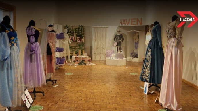 ¿Hasta cuándo estará abierta la Convocatoria al concurso de diseño textil EPICENTRO en Tlaxcala?