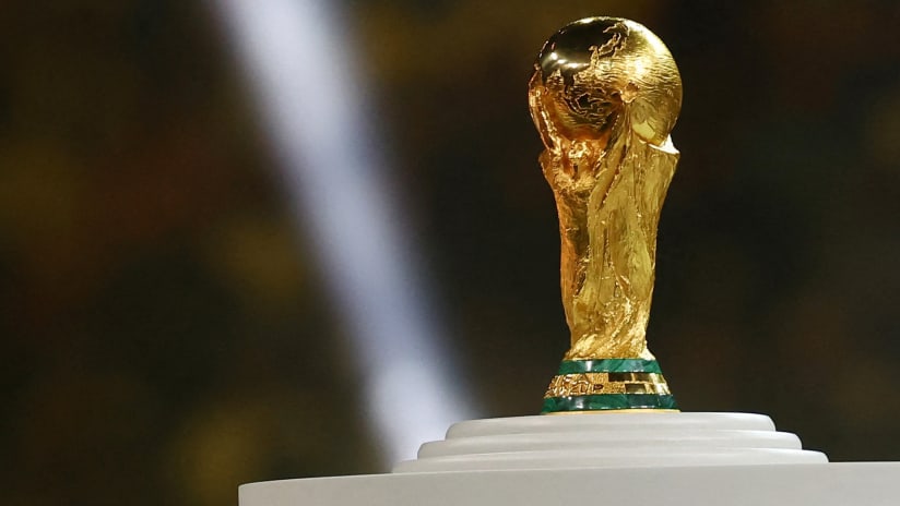 Mundial 2026