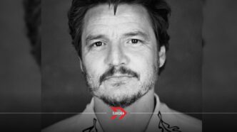 Pedro Pascal polémica