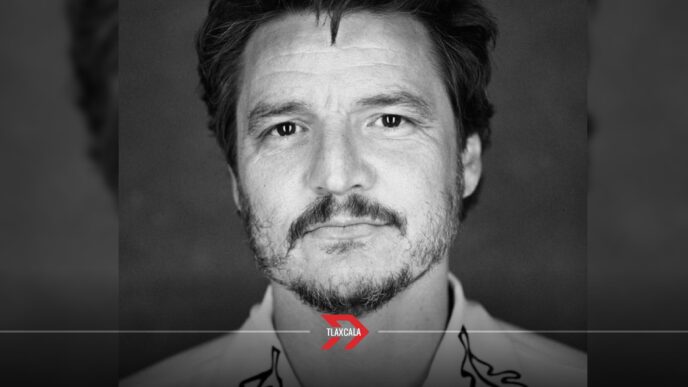 Pedro Pascal polémica
