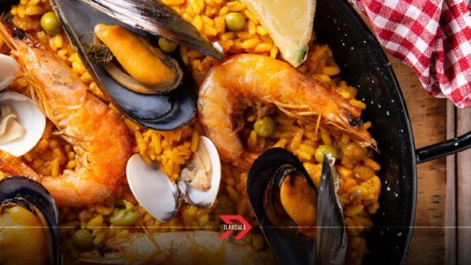 Festival de la Paella en Huamantla 2025: ¿Cuándo será y cuánto cuestan los boletos?