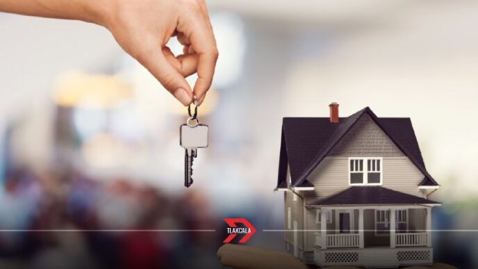 Infonavit presta hasta 163 mil pesos para mejorar tu casa