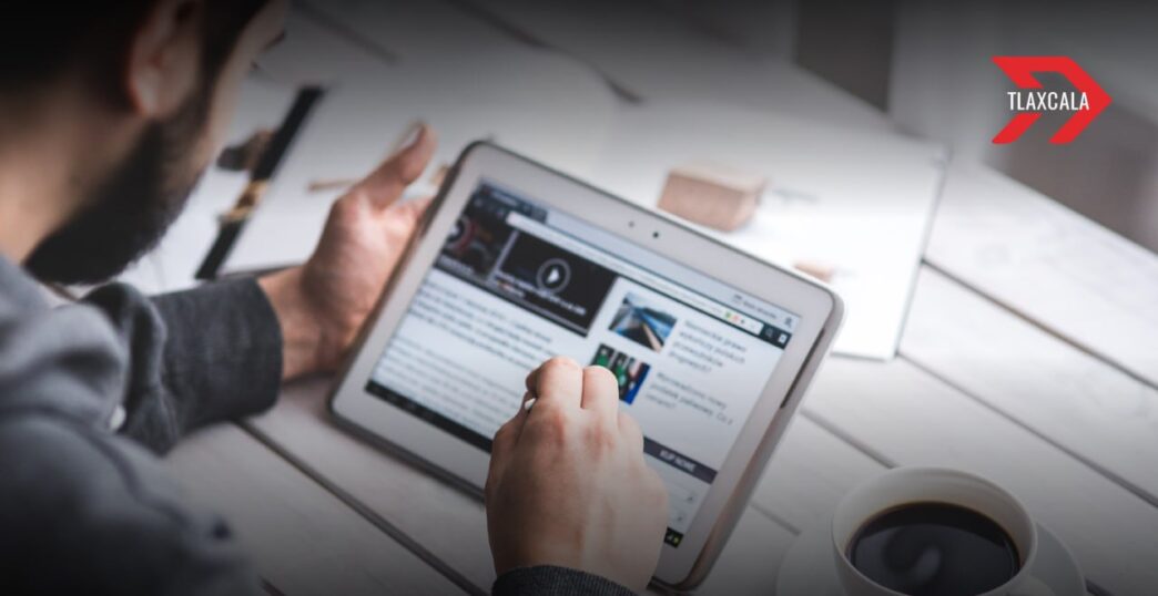 El 35% de los mexicanos consume noticias en YouTube y TikTok, según estudio