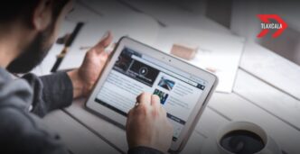 El 35% de los mexicanos consume noticias en YouTube y TikTok, según estudio