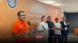 Secretaría del Trabajo acerca servicios gubernamentales a empresas: ¿Qué ofrece?