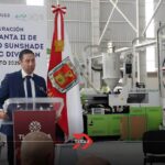 Tlaxcala lidera proyecto de polo económico con inversión récord