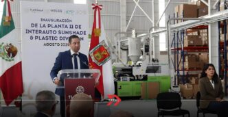 Tlaxcala lidera proyecto de polo económico con inversión récord