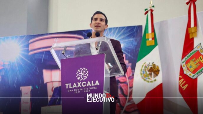 Olimpiada Nacional: Tlaxcala rompe marcas con apoyo histórico