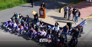 Turismo sin límites: la apuesta de Tlaxcala por la accesibilidad infantil