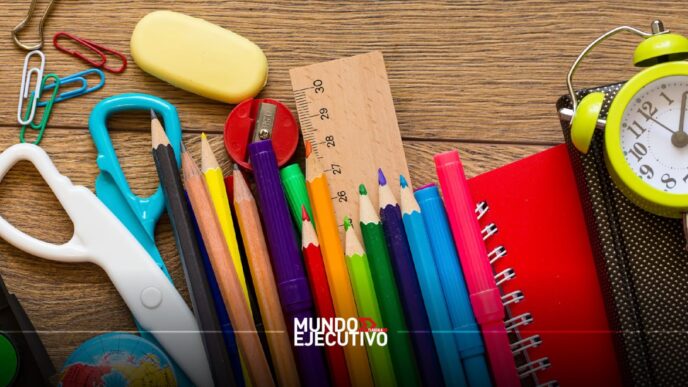Los mejores útiles escolares en Tlaxcala según Profeco