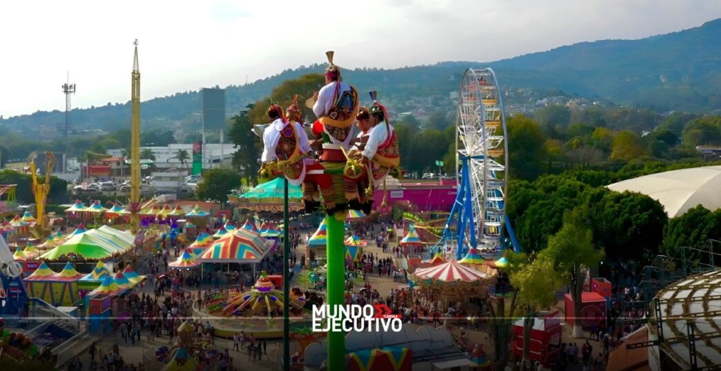 Tlaxcala se prepara para brillar en el escenario mundial durante 2026