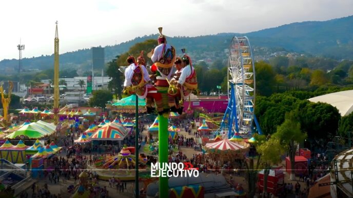 Tlaxcala se prepara para brillar en el escenario mundial durante 2026