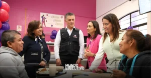Tlaxcala logra reducir la pobreza con modelo social multisectorial
