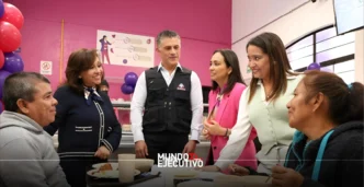 Tlaxcala logra reducir la pobreza con modelo social multisectorial