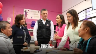 Tlaxcala logra reducir la pobreza con modelo social multisectorial