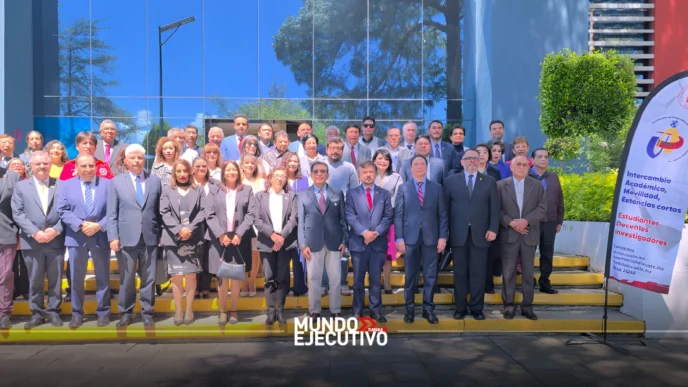 UATx reinaugura auditorios y fortalece movilidad académica