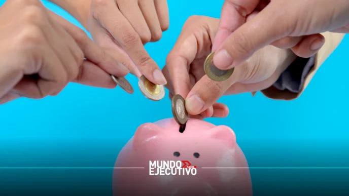 Solo 8% de los trabajadores ahorra extra en su Afore