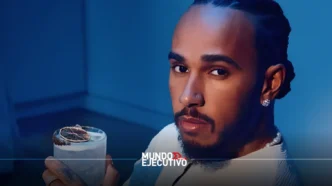 Almave Humo: el destilado sin alcohol de Hamilton con agave volcánico